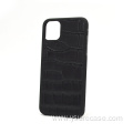 New Design Luxury Crocodile Skin Protection Phone Case